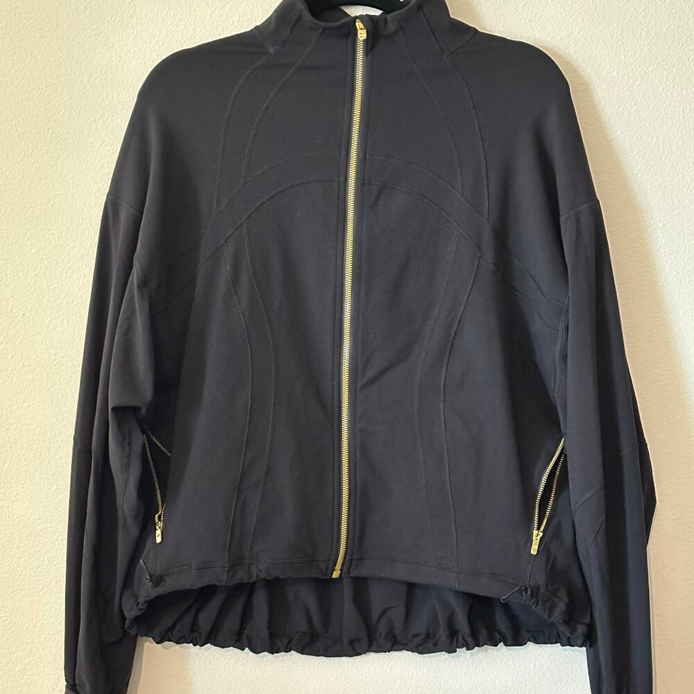 lululemon jacket